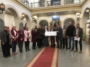 جامعة القاهرة تجدد شهادات الأيزو الدولية لكلية العلوم في استمرارية الأعمال والحوكمة ومكافحة الرشوة 2 جامعة القاهرة تجدد شهادات الأيزو الدولية لكلية العلوم