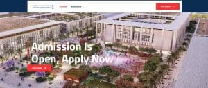 FB IMG 1768741202280 جامعة عين شمس الأهلية تنبيه عاجل من جامعة عين شمس الأهلية للطلاب المتقدمين بالفصل الدراسي الثاني| تفاصيل موقع في الجامعة