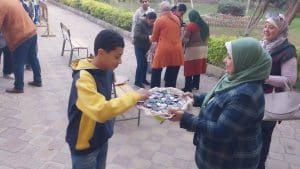 تعليم الفيوم يواصل رسم البهجة على وجوه الطلاب في ثاني أيام امتحانات الفصل الدراسي الأول 2026 3 FB IMG 1768752679427 البهجة تعليم الفيوم يواصل رسم البهجة على وجوه الطلاب في ثاني أيام امتحانات الفصل الدراسي الأول 2026 موقع في الجامعة