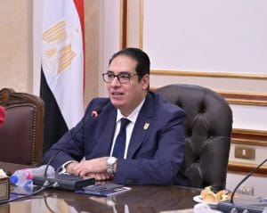 جامعة القاهرة تطلق خارطة طريق طموحة للذكاء الاصطناعي 2026 وتستعد للمؤتمر الدولي الثاني للـ AI المسؤول 2 رئيس جامعة القاهرة