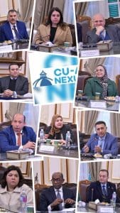 جامعة القاهرة تطلق خارطة طريق طموحة للذكاء الاصطناعي 2026 وتستعد للمؤتمر الدولي الثاني للـ AI المسؤول 4 FB IMG 1768806074988 جامعة القاهرة جامعة القاهرة تطلق خارطة طريق طموحة للذكاء الاصطناعي 2026 وتستعد للمؤتمر الدولي الثاني للـ AI المسؤول موقع في الجامعة