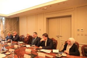 تفعيل مذكرة تفاهم بين جامعة عين شمس وجامعة إكستر البريطانية لإنشاء حرم جامعي متميز 4 FB IMG 1768811753969 جامعة إكستر تفعيل مذكرة تفاهم بين جامعة عين شمس وجامعة إكستر البريطانية لإنشاء حرم جامعي متميز موقع في الجامعة
