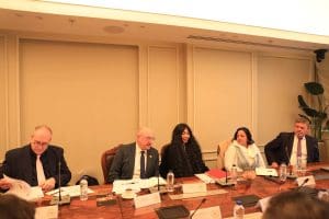 تفعيل مذكرة تفاهم بين جامعة عين شمس وجامعة إكستر البريطانية لإنشاء حرم جامعي متميز 3 FB IMG 1768811755414 جامعة إكستر تفعيل مذكرة تفاهم بين جامعة عين شمس وجامعة إكستر البريطانية لإنشاء حرم جامعي متميز موقع في الجامعة