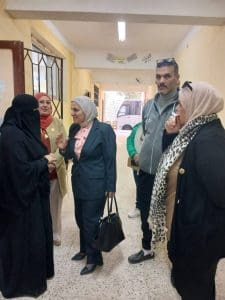 تعليم القاهرة يشدد على العدل والدقة في تصحيح الشهادة الإعدادية 2026 3 FB IMG 1768841621026 تعليم القاهرة تعليم القاهرة يشدد على العدل والدقة في تصحيح الشهادة الإعدادية 2026 موقع في الجامعة