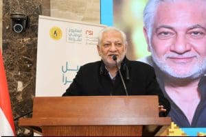 مشاركة فاعلة لجامعة شرق بورسعيد التكنولوجية في المعسكر التدريبي للمشروع الوطني للقراءة 4 FB IMG 1768849012852 شرق بورسعيد مشاركة فاعلة لجامعة شرق بورسعيد التكنولوجية في المعسكر التدريبي للمشروع الوطني للقراءة موقع في الجامعة
