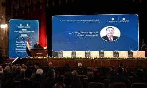 محافظ البنك المركزي: حساب مصرفي موحد برقم 7070 لتلقي التبرعات لدعم منحة علماء المستقبل 3 المبادرة الوطنية لدعم الطلاب المتميزين بالجامعات المصرية