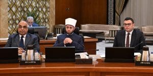 مجلس الوزراء يوافق على إبرام ملحق عقد مع سامسونج لدعم تطوير التعليم الفني وتوزيع التابلت على طلابه 6 تحويل المدارس عدد من المدارس الفنية للتكنولوجيا التطبيقية
