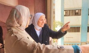 القاهرة تحدد موعد امتحان البرمجة والذكاء الاصطناعي لطلاب الصف الأول الثانوي المتغيبين 2026 6 مدير تعليم القاهرة تتابع امتحانات الشهادة الإعدادية ميدانيًا