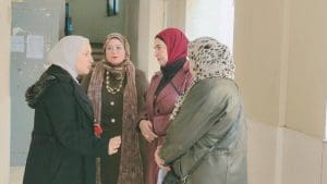القاهرة تحدد موعد امتحان البرمجة والذكاء الاصطناعي لطلاب الصف الأول الثانوي المتغيبين 2026 5 امتحانات الشهادة الإعدادية 2026 بالقاهرة