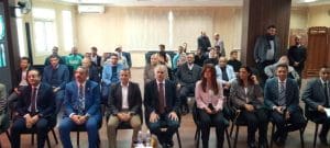 جامعة أسوان وأورنچ مصر و«جي آي زد» يفتتحون أول مركز تدريب رقمي لدعم مهارات الشباب 3 جامعة أسوان تفتتح أول مركز تدريب رقمي لدعم مهارات الشباب