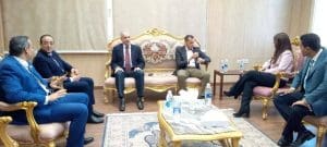 جامعة أسوان وأورنچ مصر و«جي آي زد» يفتتحون أول مركز تدريب رقمي لدعم مهارات الشباب 6 افتتاح أول مركز تدريب رقمي لدعم مهارات الشباب