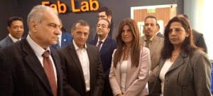 جامعة أسوان وأورنچ مصر و«جي آي زد» يفتتحون أول مركز تدريب رقمي لدعم مهارات الشباب 7 افتتاح أول مركز تدريب رقمي لدعم مهارات الشباب