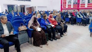 وكيل تعليم الفيوم يشدد على سرعة تسجيل استمارات الثانوية العامة 2026 4 وكيل تعليم الفيوم يشدد على سرعة تسجيل استمارات طلاب الثانوية العامة 2026
