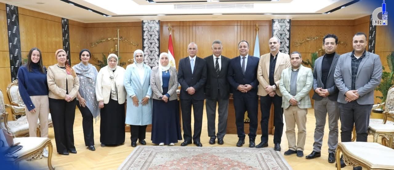 FB IMG 1769109112322 مبادرة في الجامعة البحثية.. القومي للبحوث ينظم ملتقى علميًا حول الفحوصات الطبية للرياضيين موقع في الجامعة