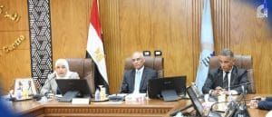 مبادرة في الجامعة البحثية.. القومي للبحوث ينظم ملتقى علميًا حول الفحوصات الطبية للرياضيين 3 FB IMG 1769109114364 مبادرة في الجامعة البحثية.. القومي للبحوث ينظم ملتقى علميًا حول الفحوصات الطبية للرياضيين موقع في الجامعة