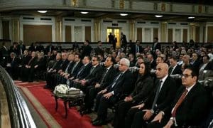 جامعة العريش تعلن إنشاء صندوق لدعم الموهوبين وتفتح مسارات التقدم لمنحة «علماء المستقبل 2026» 5 جامعة العريش تعلن إنشاء صندوق لدعم الموهوبين