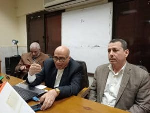 مبادرة في الجامعة البحثية.. ملخص أنشطة وإنجازات مركز البحوث الزراعية 2026 4 ملخص أنشطة وإنجازات مركز البحوث الزراعية 2026