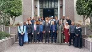 مبادرة في الجامعة البحثية.. ملخص أنشطة وإنجازات مركز البحوث الزراعية 2026 6 ملخص أنشطة وإنجازات مركز البحوث الزراعية 2026