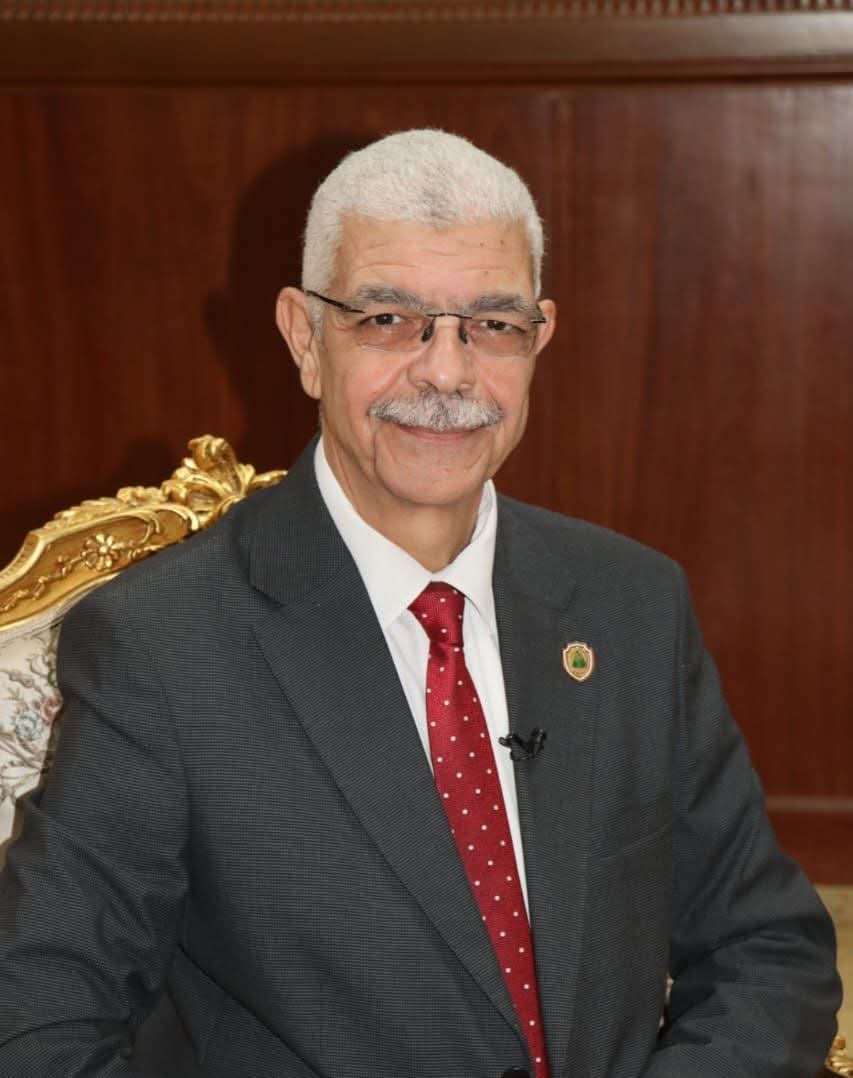 جامعة المنوفية تعزز التدريب الأكاديمي لأعضاء هيئة التدريس 