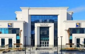 جامعة شرق بورسعيد التكنولوجية تدشن وحدة مكافحة العنف ضد المرأة 2 جامعة شرق بورسعيد التكنولوجية