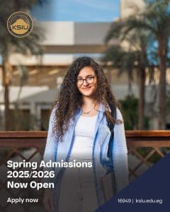 جامعة الملك سلمان تفتح باب التقديم للفصل الدراسي الثاني 2025.. البرامج المتاحة وطريقة التسجيل 2 جامعة الملك سلمان تفتح باب التقديم للفصل الدراسي الثاني 2025