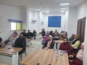 برامج تدريبية نوعية داخل جامعة السويس لتجهيز الطلاب لسوق العمل التكنولوجي 3 برامج تدريبية نوعية داخل جامعة السويس