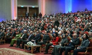 جامعة كفر الشيخ تحصد المركز الثاني في جائزة التميز الحكومي لدعم المرأة وتكافؤ الفرص 5 جامعة كفر الشيخ تحصد المركز الثاني في جائزة التميز الحكومي