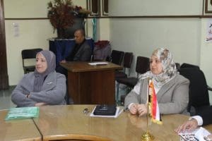 مبادرة في الجامعة البحثية.. البرنامج التدريبي لزراعة وإنتاج القطن استعدادًا لموسم 2026 3 البرنامج التدريبي لزراعة وإنتاج القطن2026