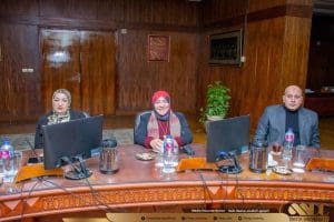 رئيس جامعة طنطا يشدد على سرعة الانتهاء من إعلان نتائج الفصل الدراسي الأول 2026 4 رئيس جامعة طنطا يشدد على سرعة الانتهاء من إعلان نتائج الفصل الدراسي الأول 2026