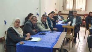 تعليم الأقصر تناقش الخطة التنفيذية للعام المالي 2026/2027 لتعزيز جودة العملية التعليمية 3 FB IMG 1769635948910 تعليم الأقصر تعليم الأقصر تناقش الخطة التنفيذية للعام المالي 2026/2027 لتعزيز جودة العملية التعليمية موقع في الجامعة