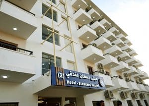 رئيس الوزراء يفتتح أول فندق جامعي بمحافظة المنيا ضمن دعم القطاع السياحي 4 رئيس الوزراء يفتتح أول فندق تابع لجامعة المنيا