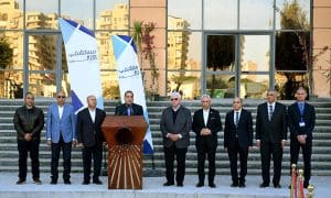 مدبولي: مستشفيات جامعة المنيا تضم 1700 سرير.. و1050 سريرًا جديدًا خلال 2026 3 مستشفيات جامعة المنيا