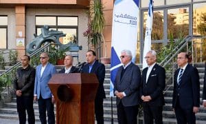 مدبولي: مستشفيات جامعة المنيا تضم 1700 سرير.. و1050 سريرًا جديدًا خلال 2026 4 مستشفيات جامعة المنيا