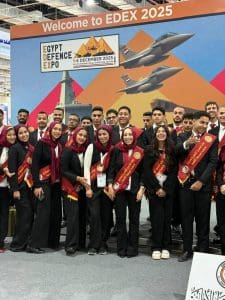 جامعة أسيوط الأهلية تحصد إنجازات 2025 وتؤسس نموذجًا وطنيًا متقدمًا للتعليم العالي.. تفاصيل 9 IMG 20260101 WA0014 جامعة أسيوط الأهلية جامعة أسيوط الأهلية تحصد إنجازات 2025 وتؤسس نموذجًا وطنيًا متقدمًا للتعليم العالي.. تفاصيل موقع في الجامعة
