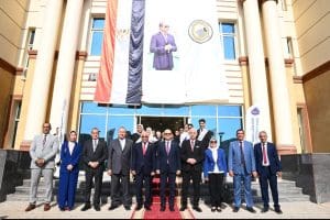 جامعة أسيوط الأهلية تحصد إنجازات 2025 وتؤسس نموذجًا وطنيًا متقدمًا للتعليم العالي.. تفاصيل 3 IMG 20260101 WA0019 جامعة أسيوط الأهلية جامعة أسيوط الأهلية تحصد إنجازات 2025 وتؤسس نموذجًا وطنيًا متقدمًا للتعليم العالي.. تفاصيل موقع في الجامعة