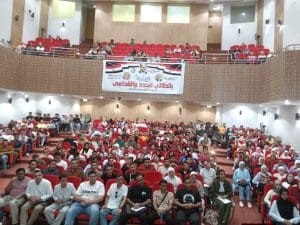 IMG 20260101 WA0027 جامعة أسيوط الأهلية جامعة أسيوط الأهلية تحصد إنجازات 2025 وتؤسس نموذجًا وطنيًا متقدمًا للتعليم العالي.. تفاصيل موقع في الجامعة