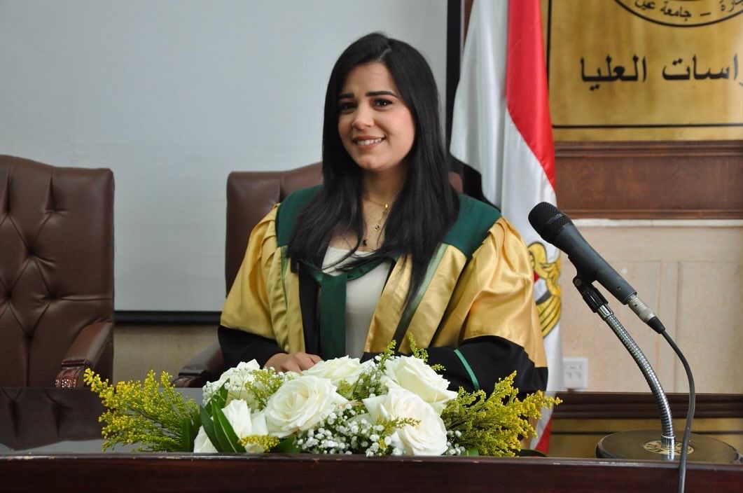 IMG 20260101 WA0088 اقتصاد الدكتورة رغدة محمد يكتب: ماذا بعد الاقتصاد الرقمي؟ مصر أمام تحدي إعادة صياغة سوق العمل بالمهارات والابتكار موقع في الجامعة