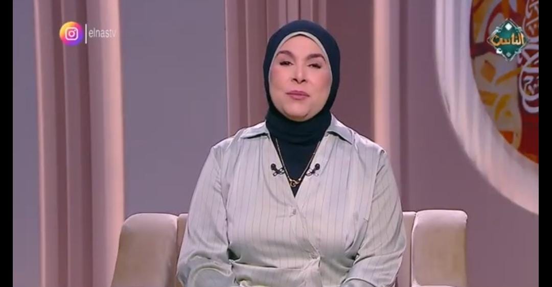 IMG 20260101 WA0099 مشاعر سماح عبد الفتاح تحذر: إهمال مشاعر الأبناء وتدليلهم المفرط يهدد صحتهم النفسية| فيديو موقع في الجامعة