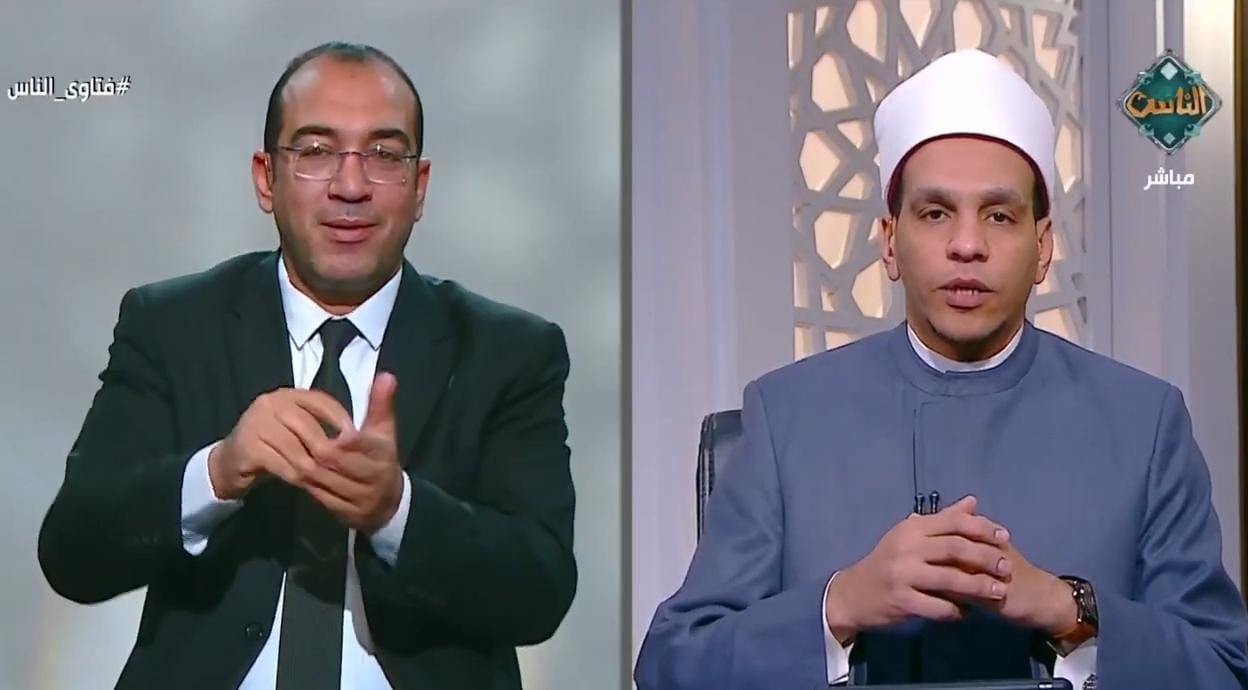 IMG 20260101 WA0704 ضعف هل ضعف السمع عائق أمام طلب العلم والنجاح؟.. أمين الفتوى يجيب| فيديو  موقع في الجامعة