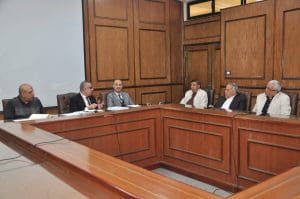 تجارة عين شمس تُحدث لوائح البكالوريوس وتُخفض مدة الدراسة إلى 3 سنوات لفتح آفاق أسرع لسوق العمل 2 IMG 20260103 WA0017 تجارة تجارة عين شمس تُحدث لوائح البكالوريوس وتُخفض مدة الدراسة إلى 3 سنوات لفتح آفاق أسرع لسوق العمل موقع في الجامعة