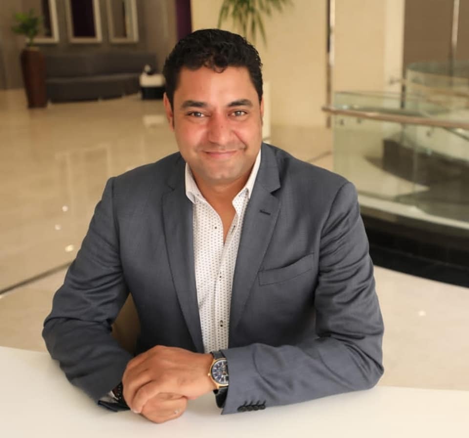 IMG 20260104 WA0094 خبير خبير قضايا الإعاقة وحقوق الإنسان: الدولة المصرية أطلقت عددًا من المبادرات لدعم وتمكين ذوي الإعاقة البصرية موقع في الجامعة