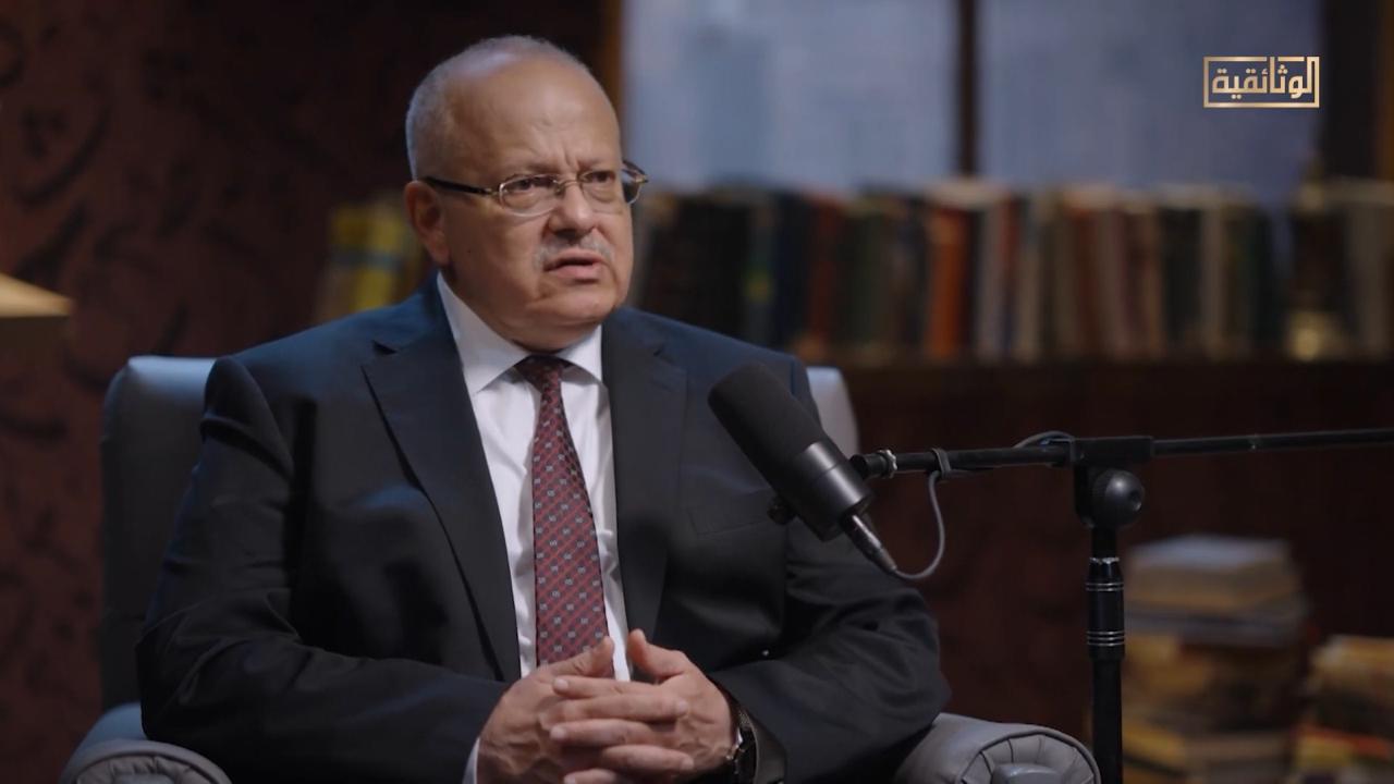IMG 20260104 WA0141 باب الدكتور محمد الخشت في «كلام في الثقافة»: الثقافة والفنون خط دفاع ضد التطرف ومفتاح الدولة الحديثة موقع في الجامعة