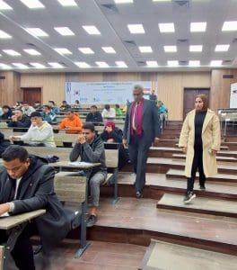 لأول مرة في الكليات التكنولوجية.. جامعة حلوان التكنولوجية الدولية تعقد امتحانات الفصل الدراسي الأول بمنهج تنظيمي جديد 7 IMG 20260105 WA0035 جامعة حلوان لأول مرة في الكليات التكنولوجية.. جامعة حلوان التكنولوجية الدولية تعقد امتحانات الفصل الدراسي الأول بمنهج تنظيمي جديد موقع في الجامعة