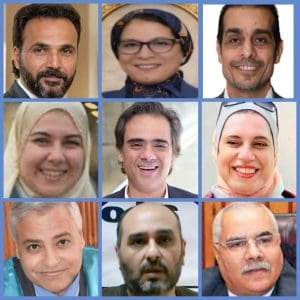 جامعة القاهرة تعتمد تعيين قيادات جديدة بكليات الهندسة والتجارة والمعهد القومي للأورام ومراكز البحث| تفاصيل 3 IMG 20260106 WA0004 1 جامعة القاهرة جامعة القاهرة تعتمد تعيين قيادات جديدة بكليات الهندسة والتجارة والمعهد القومي للأورام ومراكز البحث| تفاصيل موقع في الجامعة