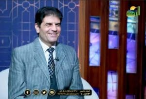 خطوة غير تقليدية.. كيف استخدمت التعليم العالي مسلسل «ميد تيرم» كجسر للتواصل مع الشباب؟ 7 الدكتور مجدي حمزة الخبير التربوي