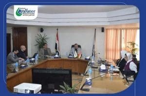 مبادرة في الجامعة البحثية.. معهد بحوث الموارد المائية يبرز دوره في دعم المشروعات القومية وتحقيق التنمية المستدامة 2 IMG 20260109 WA0000 بحوث مبادرة في الجامعة البحثية.. معهد بحوث الموارد المائية يبرز دوره في دعم المشروعات القومية وتحقيق التنمية المستدامة موقع في الجامعة