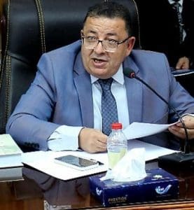 عميد حقوق أسيوط: نستهدف دخول الكلية ضمن أفضل 200 كلية قانون عالميًا وتحويل التعليم القانوني إلى تجربة عملية متكاملة| حوار 3 IMG 20260109 WA0005 1 حقوق عميد حقوق أسيوط: نستهدف دخول الكلية ضمن أفضل 200 كلية قانون عالميًا وتحويل التعليم القانوني إلى تجربة عملية متكاملة| حوار موقع في الجامعة
