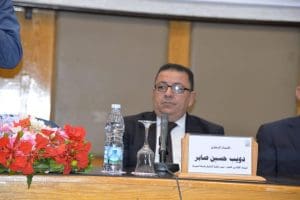 عميد حقوق أسيوط: نستهدف دخول الكلية ضمن أفضل 200 كلية قانون عالميًا وتحويل التعليم القانوني إلى تجربة عملية متكاملة| حوار 6 IMG 20260109 WA0009 حقوق عميد حقوق أسيوط: نستهدف دخول الكلية ضمن أفضل 200 كلية قانون عالميًا وتحويل التعليم القانوني إلى تجربة عملية متكاملة| حوار موقع في الجامعة
