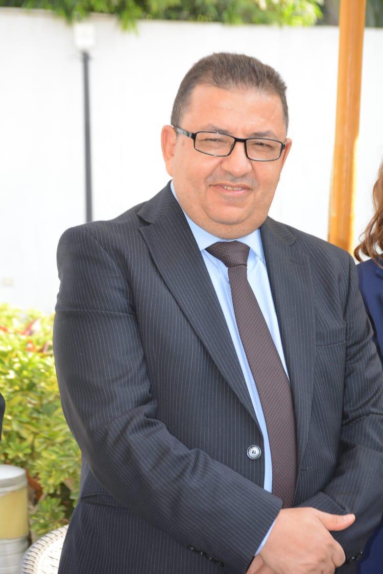 IMG 20260109 WA0010 عميد حقوق أسيوط عميد حقوق أسيوط: تقليل زمن المحاضرة خلال شهر رمضان تخفيفًا على الطلاب وأعضاء هيئة التدريس| خاص موقع في الجامعة