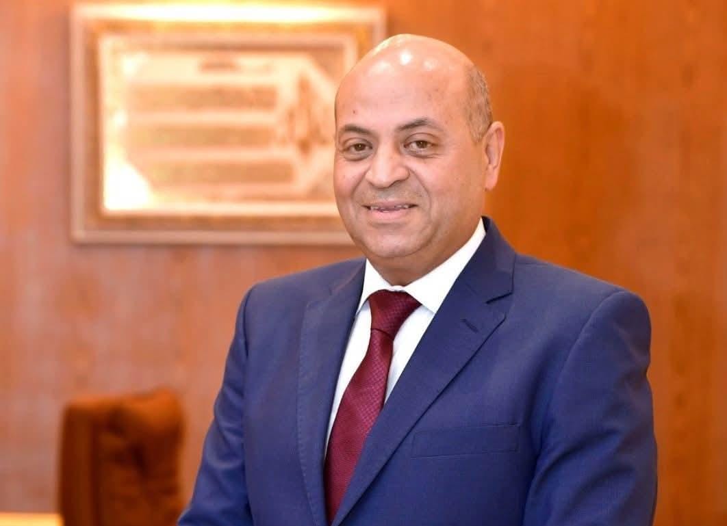IMG 20260109 WA0066 جاهزية تعليم الدقهلية يعلن الجاهزية الكاملة لامتحانات الفصل الدراسي الأول موقع في الجامعة